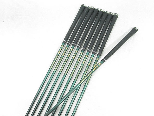 ヨネックス チタンプロ