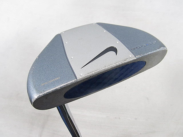 ナイキ ブルーチップ パター BC004 マレット