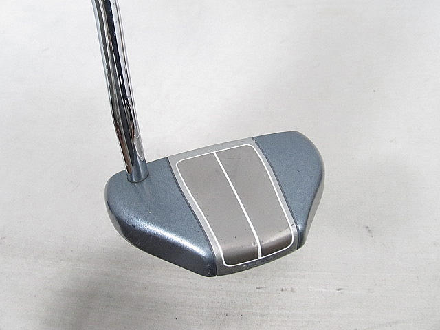 ナイキ ブルーチップ パター BC004 マレット