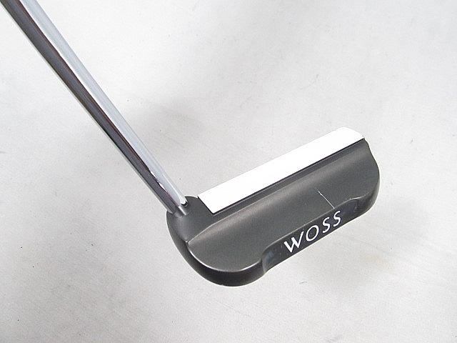 WOSS WOSS MO-02