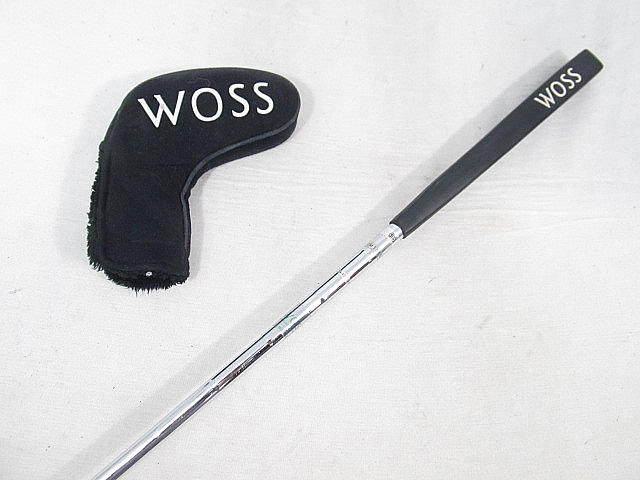 WOSS WOSS MO-02