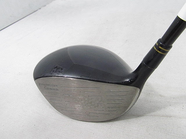 カタナゴルフ SWORD AX400 ドライバー