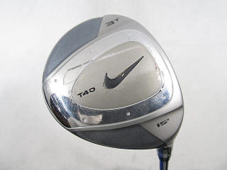 ナイキ T-40 ツアー フェアウェイ (USA仕様)