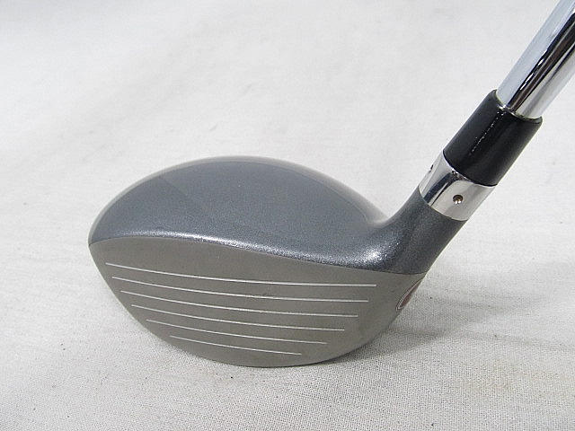 ナイキ T-40 ツアー フェアウェイ (USA仕様)