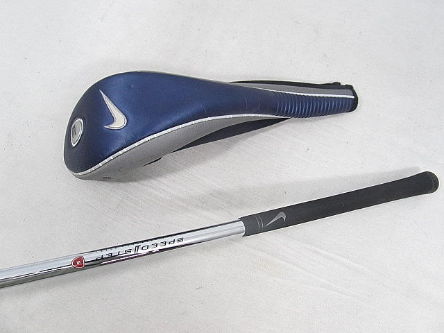 ナイキ T-40 ツアー フェアウェイ (USA仕様)