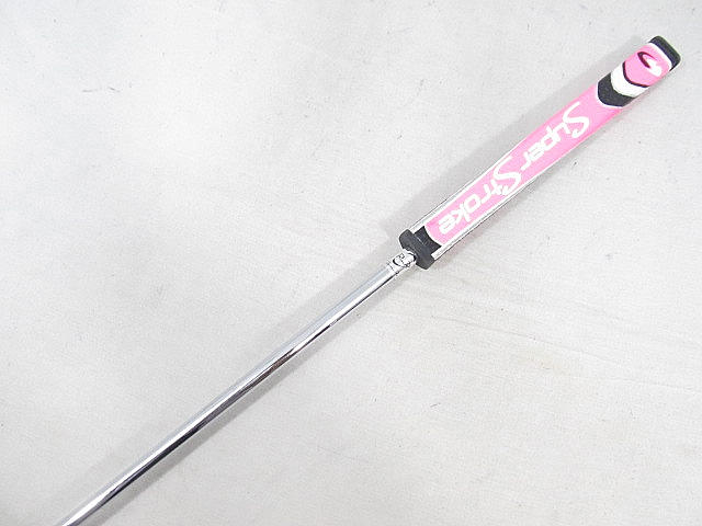 RomaRo Pro Ship-2 II Tour Model パター33インチ RomaRo(ロマロ) SHIP(シップ)-Z2 ツアーモデル パター - ゴルフ