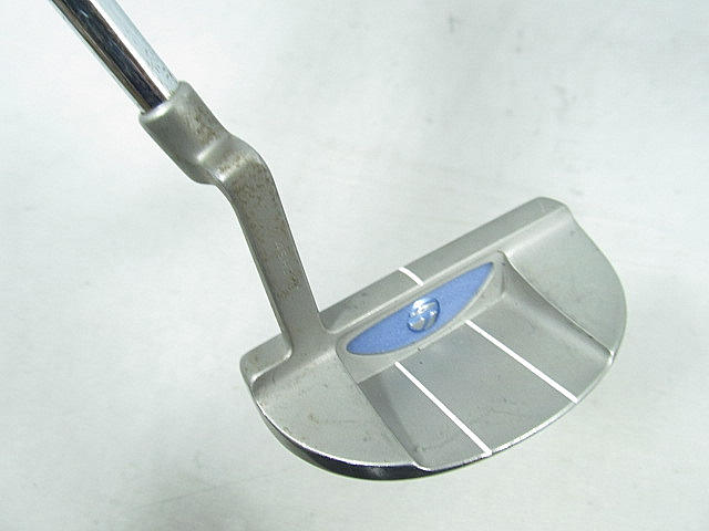 テーラーメイド MISCELA パター