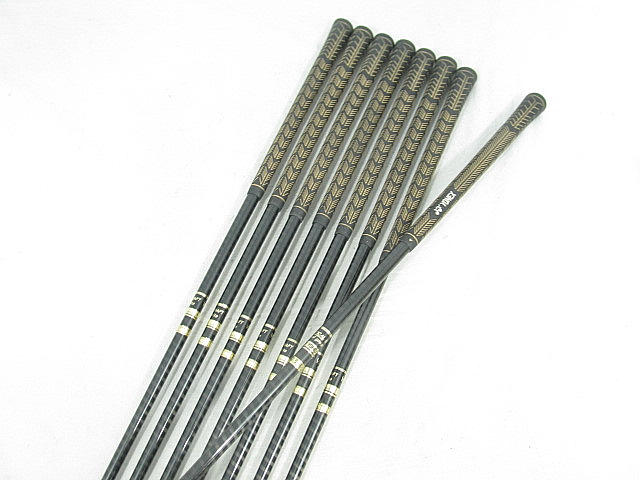 ヨネックス カーボンアイアン