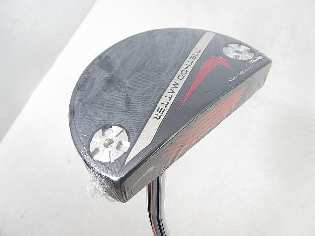 ナイキ メソッド マター M5-12 パター 2015