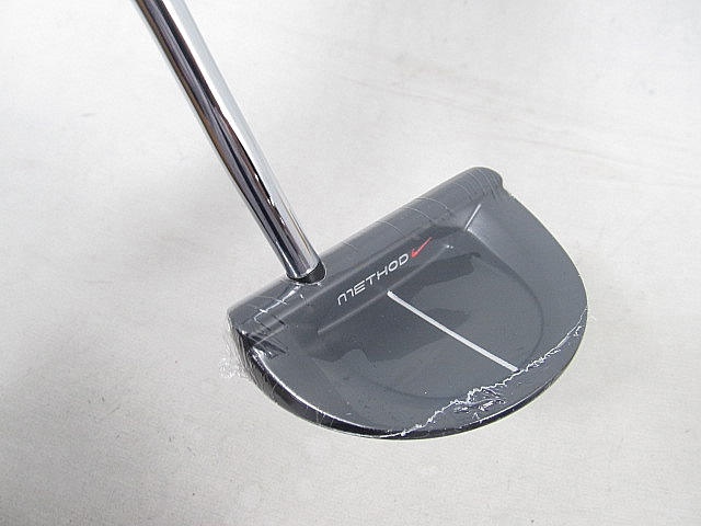 ナイキ メソッド マター M5-12 パター 2015