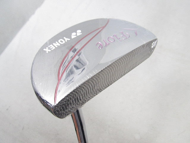 ヨネックス Fiore(フィオーレ) パター レディス 2014