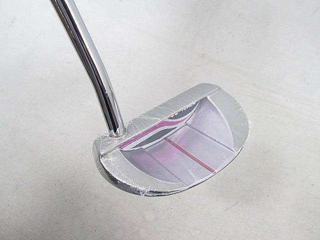 ヨネックス Fiore(フィオーレ) パター レディス 2014