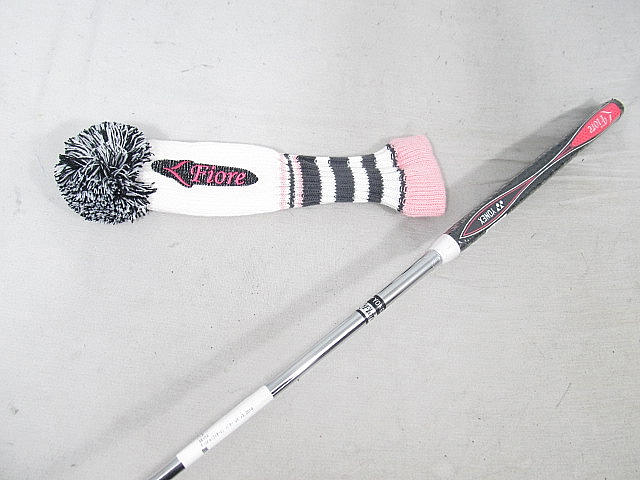 ヨネックス Fiore(フィオーレ) パター レディス 2014