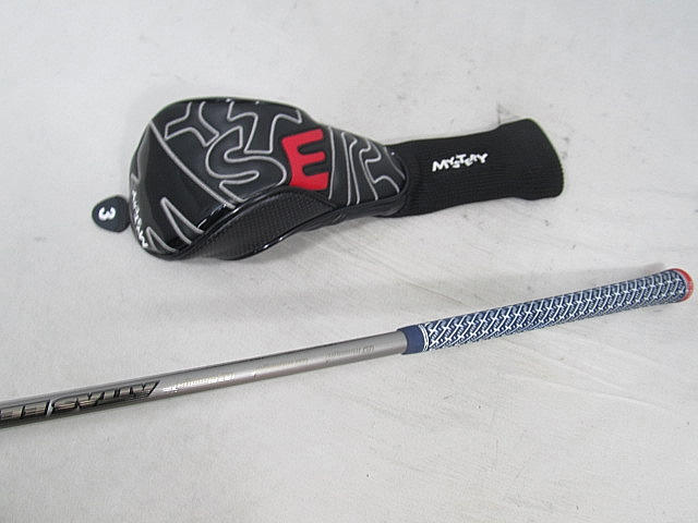 ミステリー ミステリー C-HT511 フェアウェイ 2014