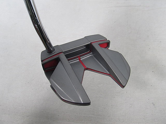 ナイキ メソッド コンバージ S2-12 パター 2015