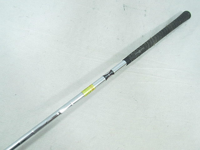 テーラーメイド バーナー スーパースチール レスキュー アイアン