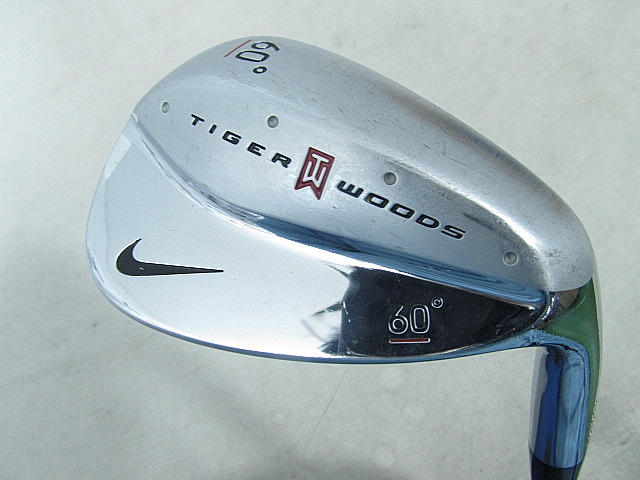 ナイキ TW フォージドウェッジ