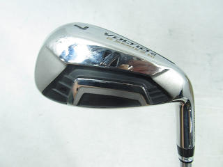 カタナゴルフ VOLTIO 3 Gシリーズ Hi シルバー アイアン 2015