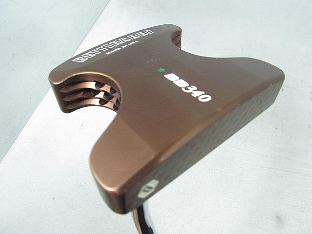 RJベティナルディ BB340