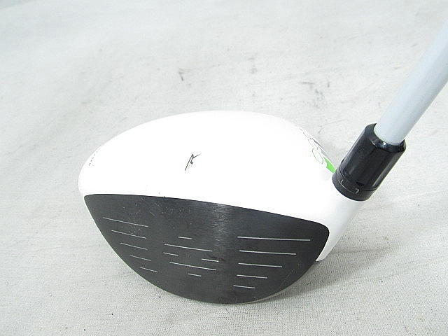 テーラーメイド ROCKET BALLZ(ロケットボールズ) TOUR ドライバー (日本仕様)