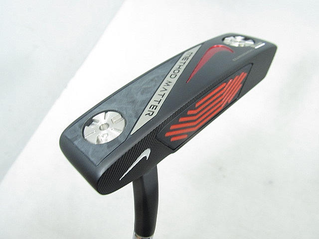 ナイキ メソッド マター B1-07 パター 2015