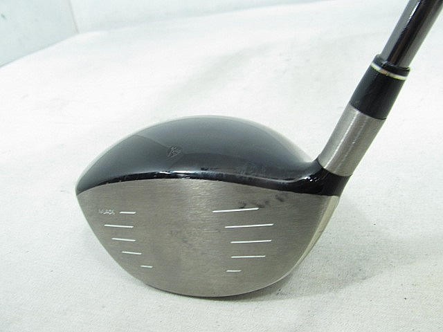 テーラーメイド r7 XR ドライバー(高反発)