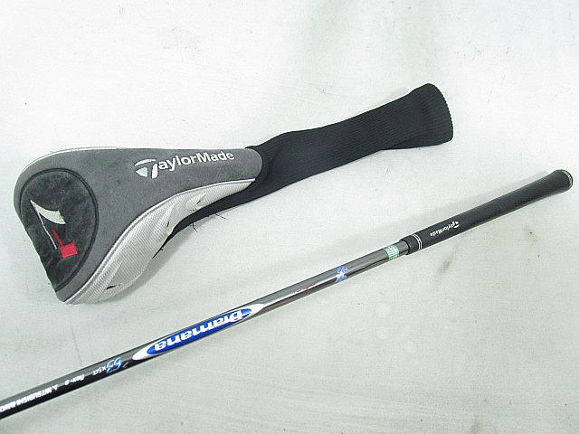 テーラーメイド r7 XR ドライバー(高反発)