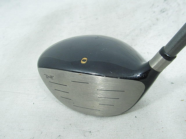 オリマー トライメタル Hip Ti 420(高反発)