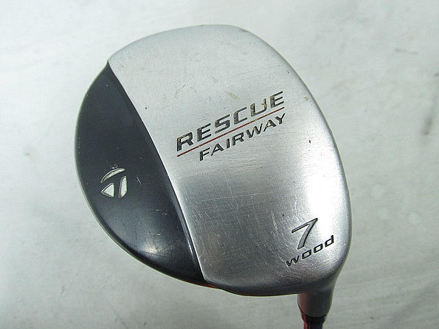 テーラーメイド レスキュー フェアウェイ 2004 (USA仕様)