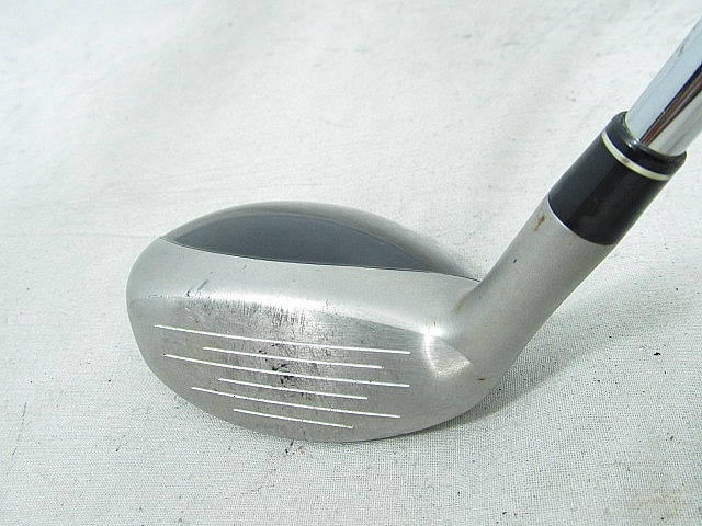 テーラーメイド レスキュー フェアウェイ 2004 (USA仕様)