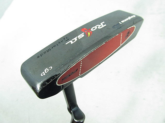 テーラーメイド ロッサ(ROSSA) CGB ディトナ1 パター