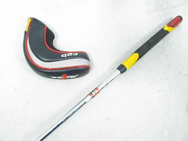 テーラーメイド ロッサ(ROSSA) CGB ディトナ1 パター