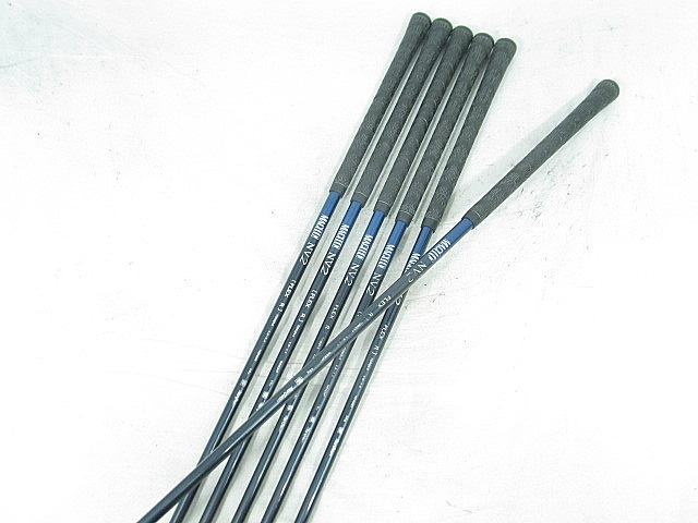 マグレガー マックテック NV2 アイアン