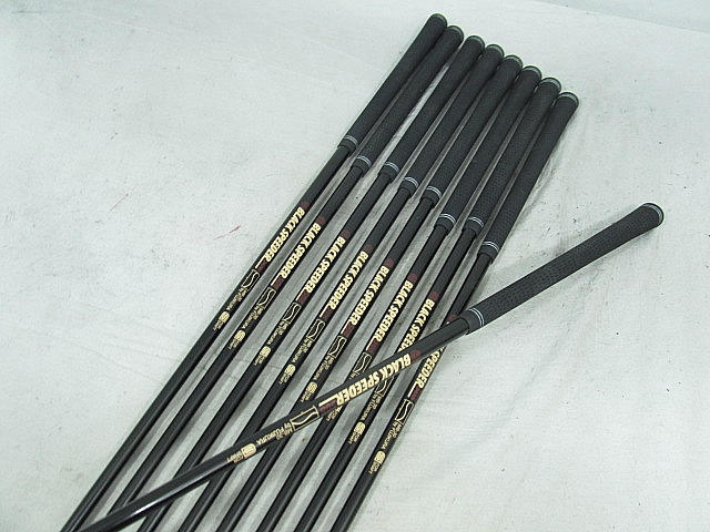 SYB SYB BM-505E アイアン