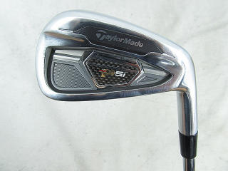 テーラーメイド PSi アイアン 2016 (日本仕様)