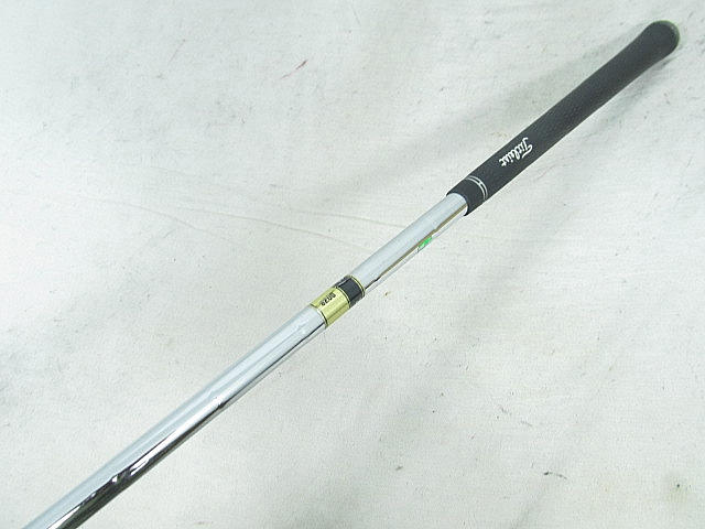 タイトリスト ボーケイ ウェッジ スピンミルドC-C(ブラックニッケル)56.11