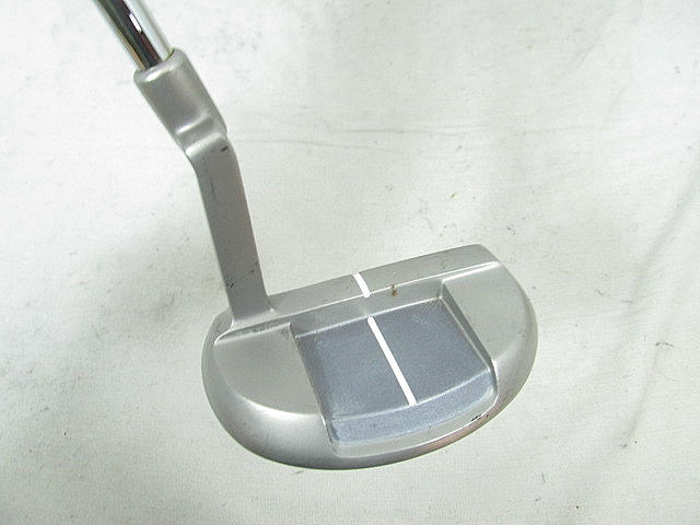 ヨネックス サイバースター パター CSP-502