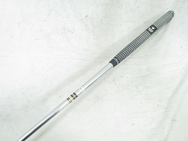 ヨネックス サイバースター パター CSP-502