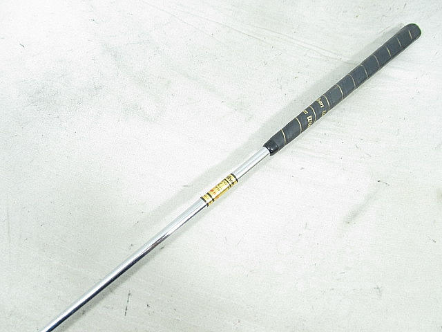 ウィルソン　8802 （名器）Custom GRIND Special 希少☆ウイルソン☆Wilson 8802☆CUSTOM GRIND Special☆PT☆