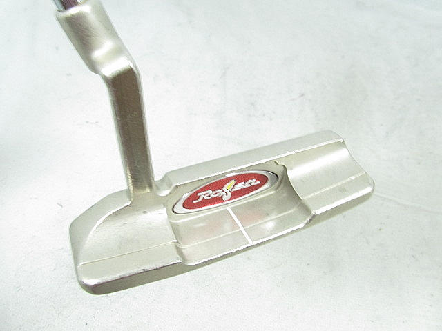 テーラーメイド ロッサ(ROSSA) インディスポーツ1 パター