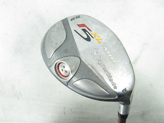 テーラーメイド r5 XL プラス ミッド レディス