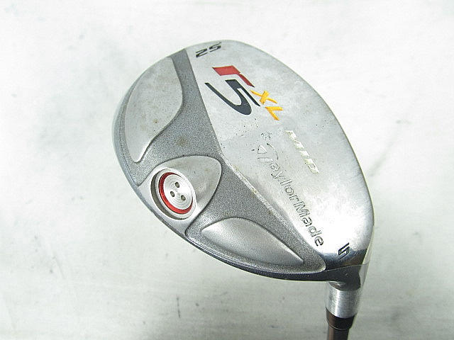 テーラーメイド r5 XL プラス ミッド レディス