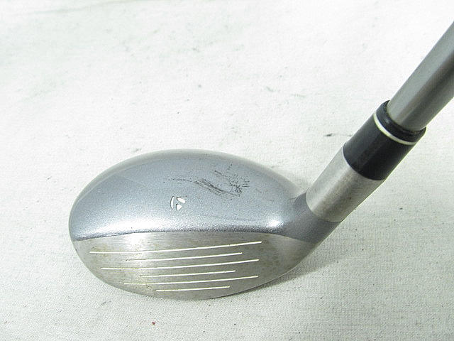 テーラーメイド r5 XL プラス ミッド レディス