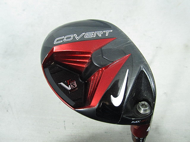 ナイキ ヴィクトリーレッド VR_S コバート ツアー ユーティリティ (USA仕様)