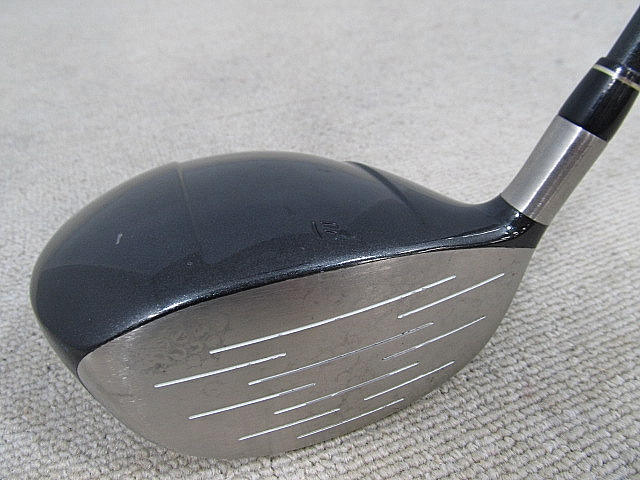 テーラーメイド R-360Ti ドライバー(高反発)