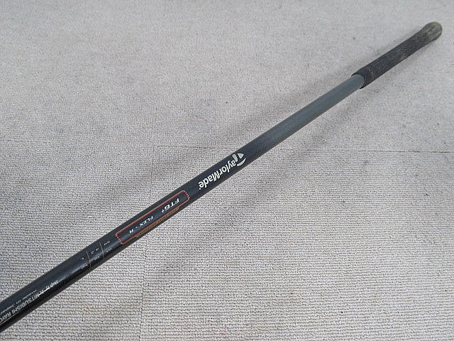 テーラーメイド R-360Ti ドライバー(高反発)