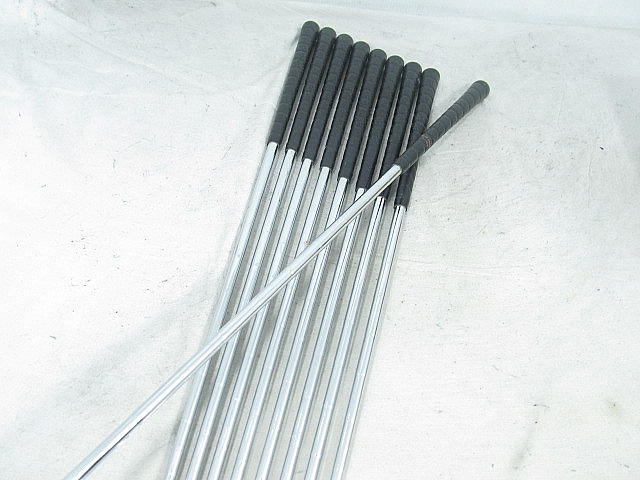 テーラーメイド TP ツアー アイアン