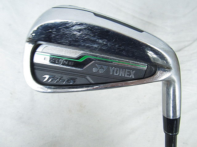 ヨネックス EZONE Tri-G アイアン 2015