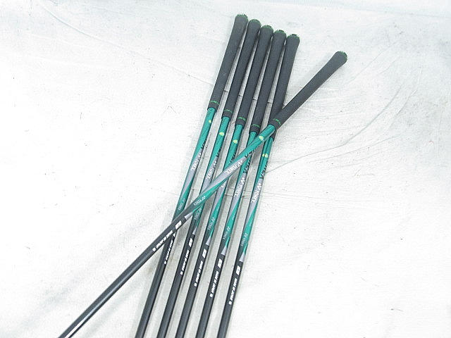 ヨネックス EZONE Tri-G アイアン 2015