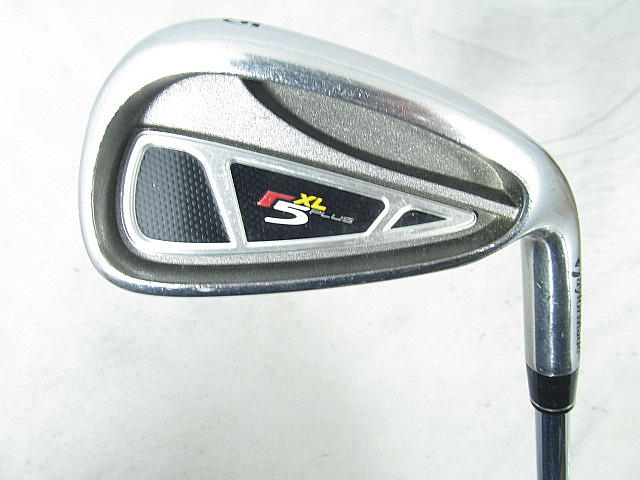 テーラーメイド r5 XL プラス アイアン